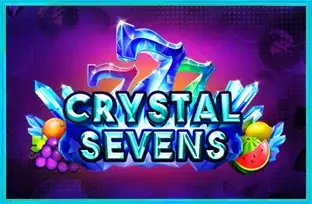 Crystal Sevens artwork