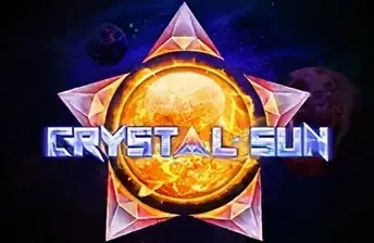 Crystal Sun artwork