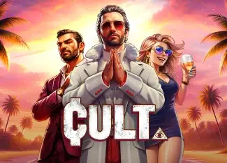 Cult artwork