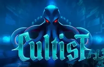 Cultist artwork