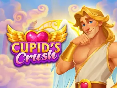 Cupid's Crush artwork