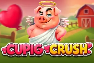 Cupig Crush artwork