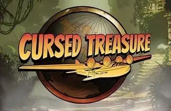 Cursed Treasure artwork