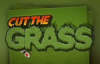 Cut the Grass artwork