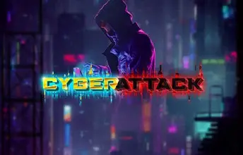 Cyber Attack artwork