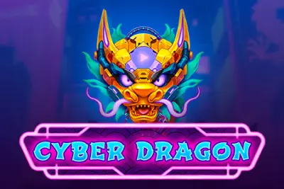 Cyber Dragon artwork