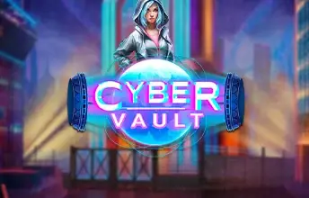 Cyber Vault