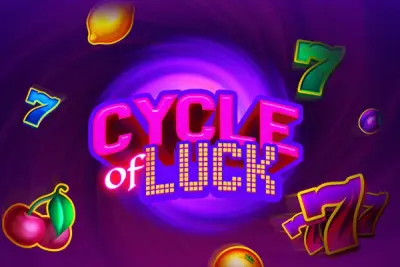 Cycle of Luck Bonus Buy artwork