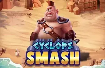 Cyclops Smash artwork