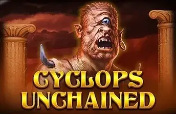 Cyclops Unchained artwork