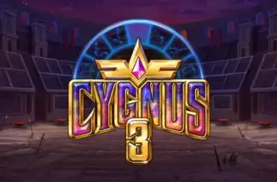 Cygnus 3 artwork