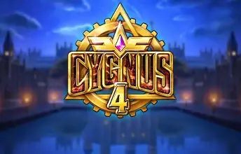 Cygnus 4 artwork