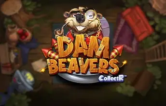 Dam Beavers artwork