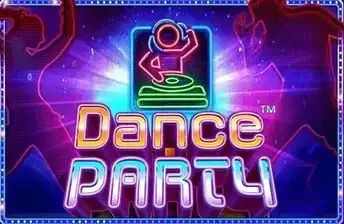 Dance Party artwork