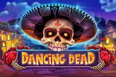 Dancing Dead artwork