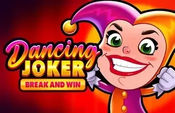 Dancing Joker