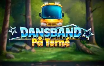 Dansband Pa Turne artwork