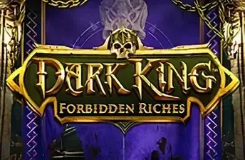Dark King: Forbidden Riches artwork
