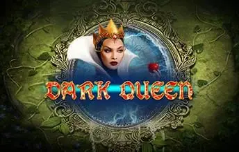 Dark Queen artwork