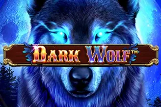 Dark Wolf artwork