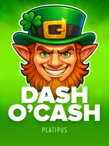 Dash O’Cash artwork