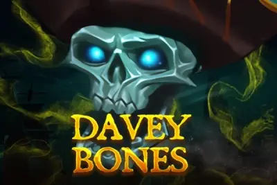 Davey Bones artwork