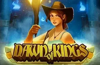 Dawn of Kings artwork