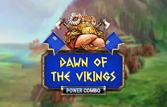 Dawn of the Vikings Power Combo