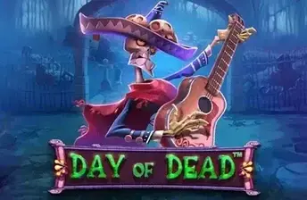 Day of Dead artwork