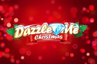 Dazzle Me Christmas artwork