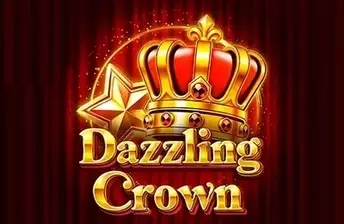 Dazzling Crown artwork