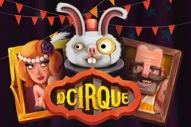 D'Cirque artwork