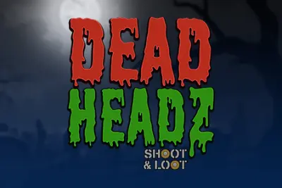 Dead Headz artwork