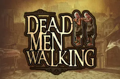 Dead Men Walking