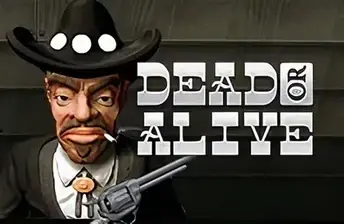 Dead or Alive artwork