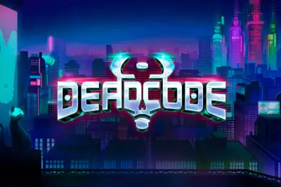 Deadcode artwork