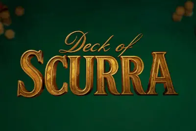 Deck of Scurra