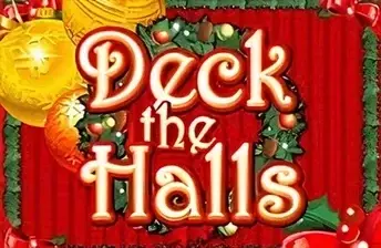 Deck the Halls artwork