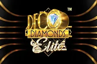 Deco Diamonds Elite artwork