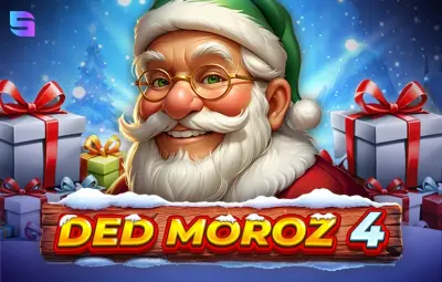 Ded Moroz 4 artwork
