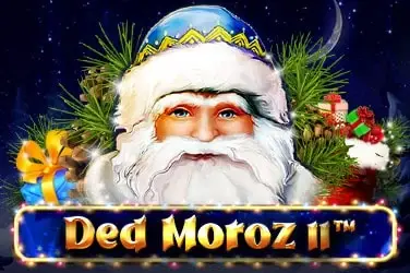 Ded Moroz II artwork