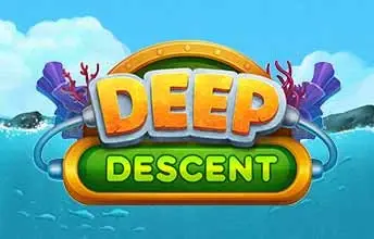 Deep Descent artwork