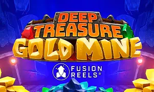 Deep Treasure Gold Mine artwork