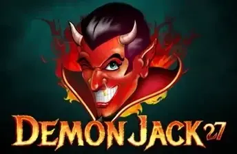 Demon Jack 27 artwork