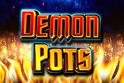 Demon Pots artwork