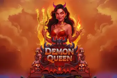 Demon Queen artwork