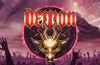 Demon artwork