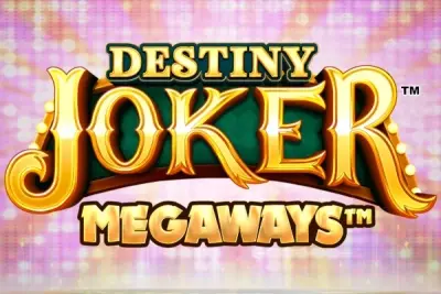 Destiny Joker Megaways artwork