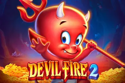 Devil Fire 2 artwork