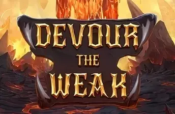 Devour The Weak